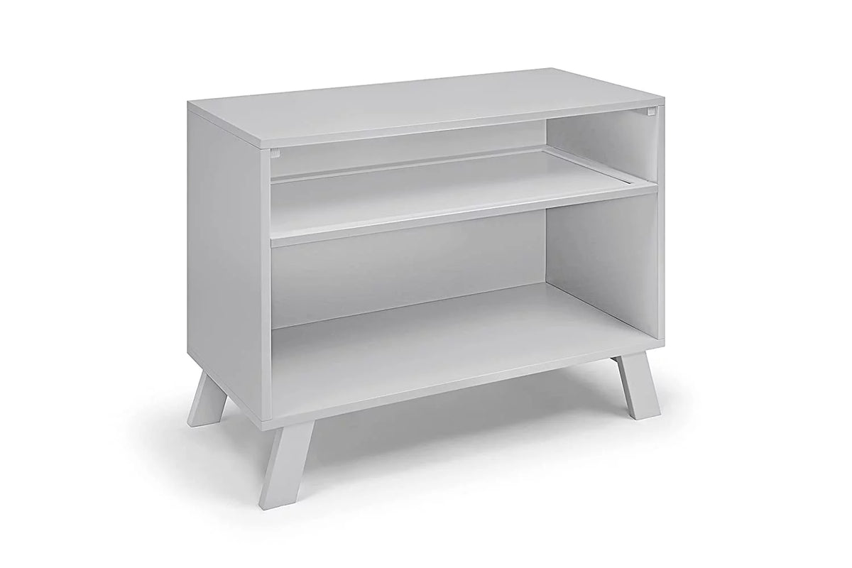 Gray Changing Table T1956