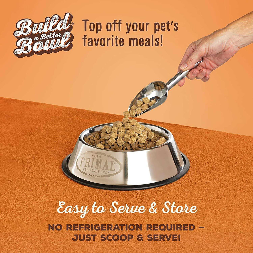 Freeze Dried Beef Pet Supplies V631