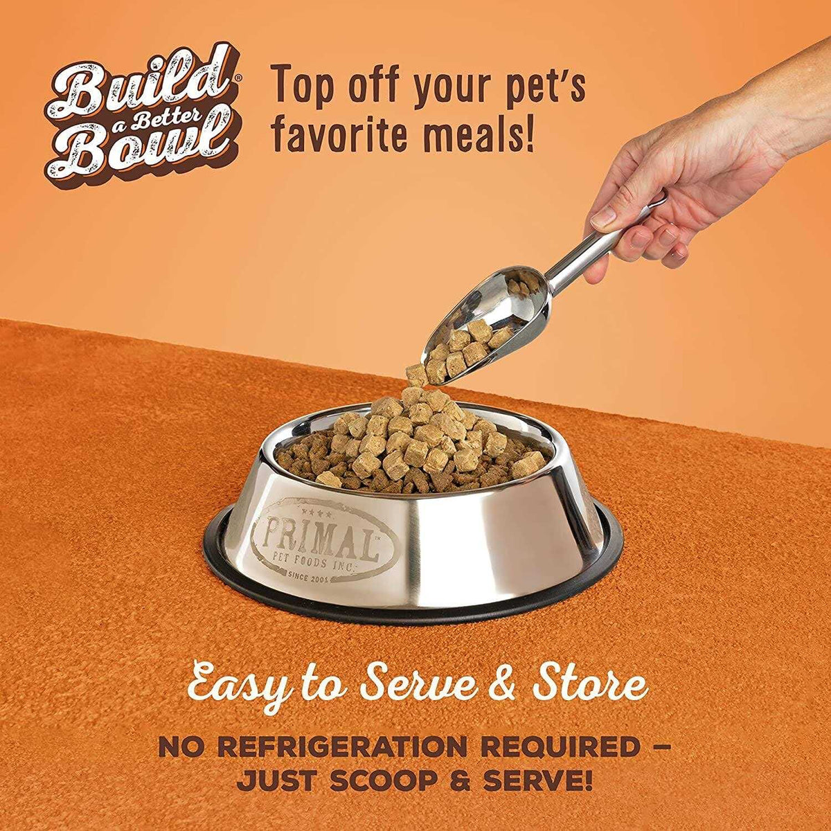 Freeze Dried Beef Pet Supplies V631