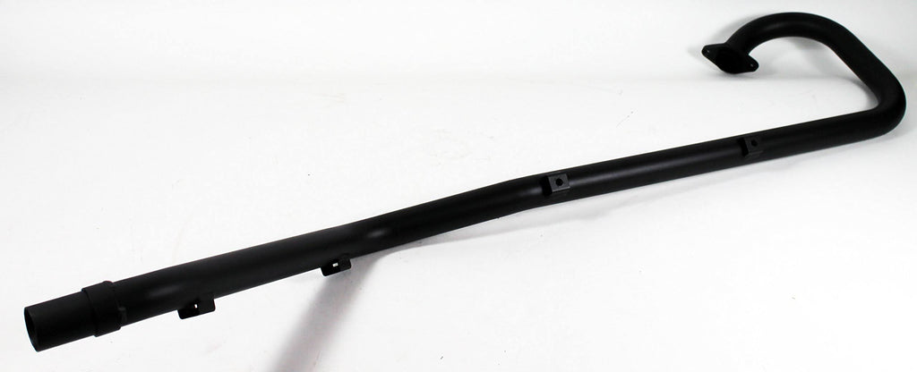 OEM Muffler Exhaust Pipe K689