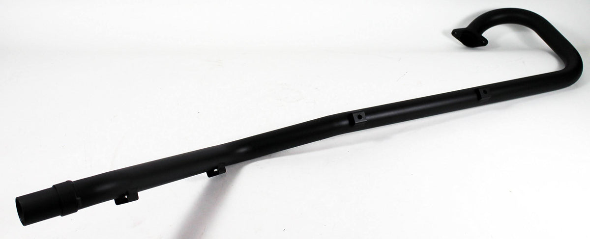 OEM Muffler Exhaust Pipe K689