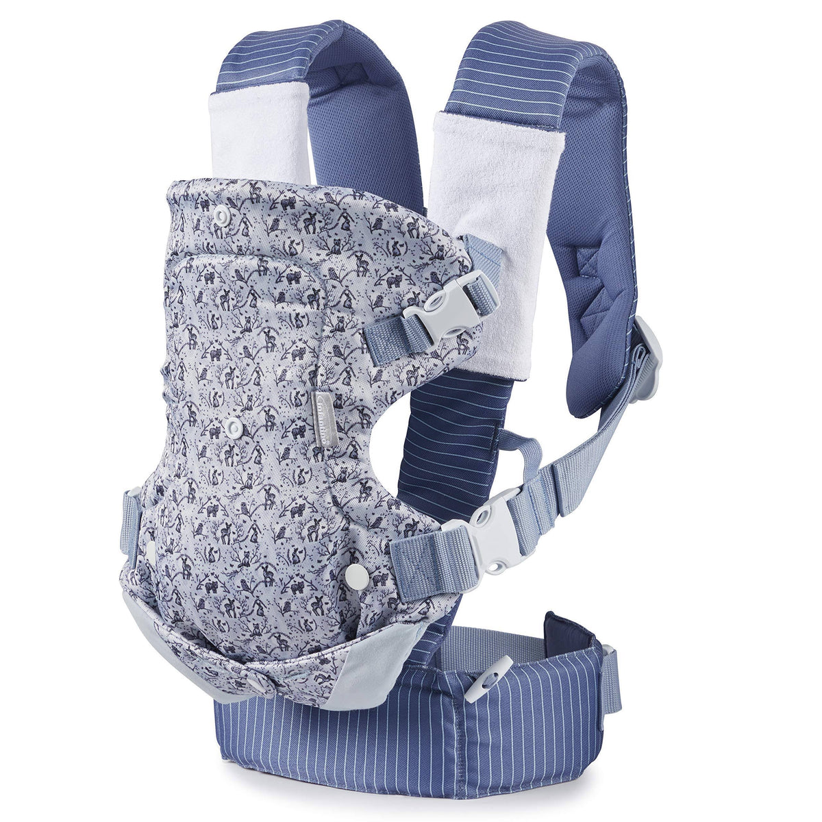 4-in-1 Convertible Baby Carrier R4493