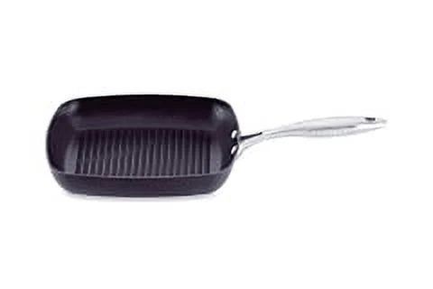 10.25 inch Square Grill Pan P7048