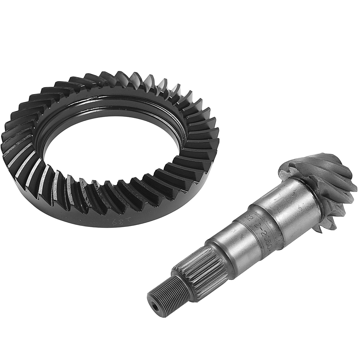 Dana 44 Rear 4.56 Ring and Pinion Z552733