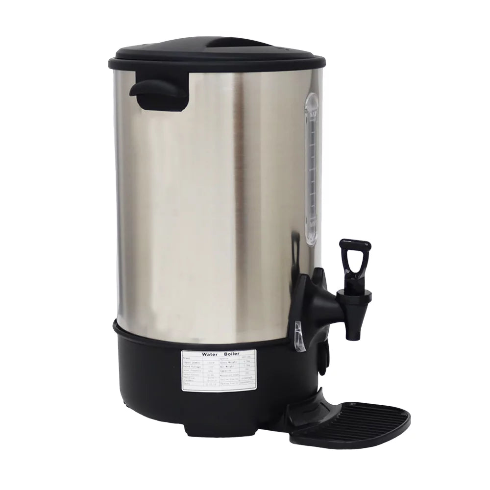 15.4L Stainless Steel Hot Water Dispenser Z30955