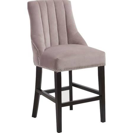 Pink 24x22 Bar Stool K6724