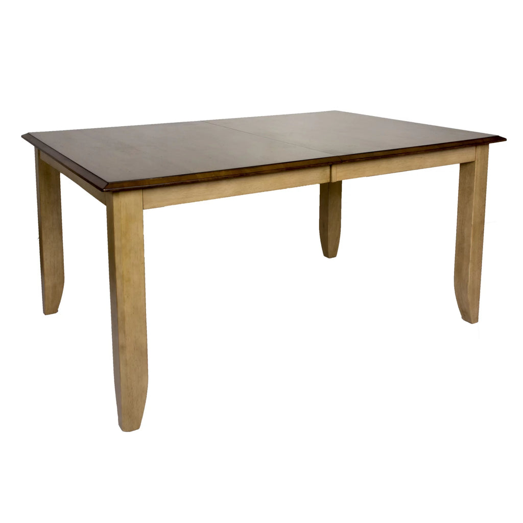 Solid Wood Dining Table C244