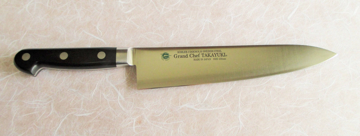 Grand Chef Gyuto 270mm L8167