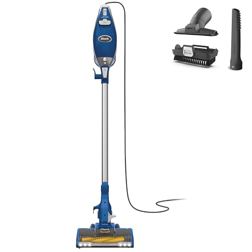 Corded Stick Vacuum with XL Dust Cup, Lightweight, Converts to Hand Vacuum M5152