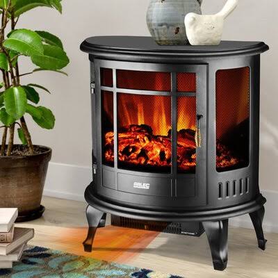 1,500 Watt Electric Infrared Cabinet Heater R92190
