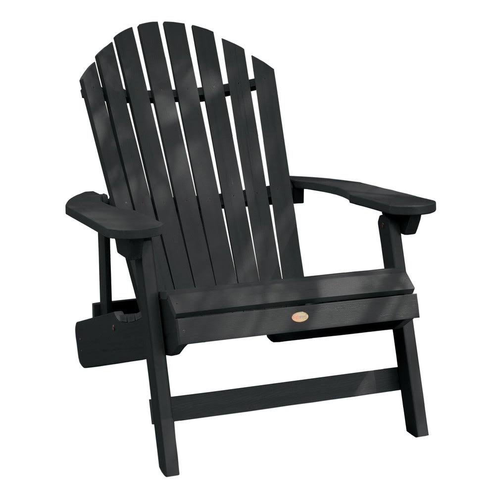 Toffee King-Size Folding and Reclining Chair Y46952