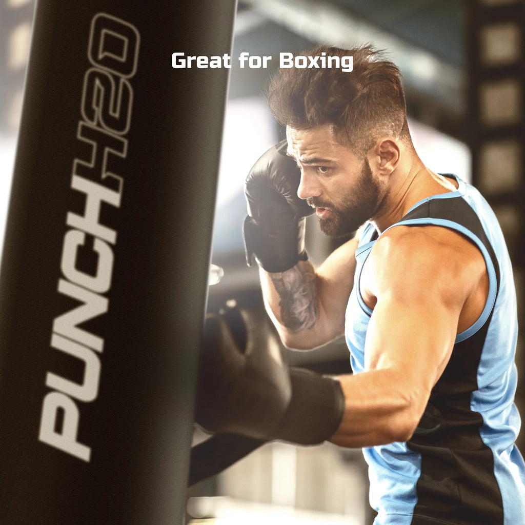 4ft Water-Filled Heavy Punching Bag F774