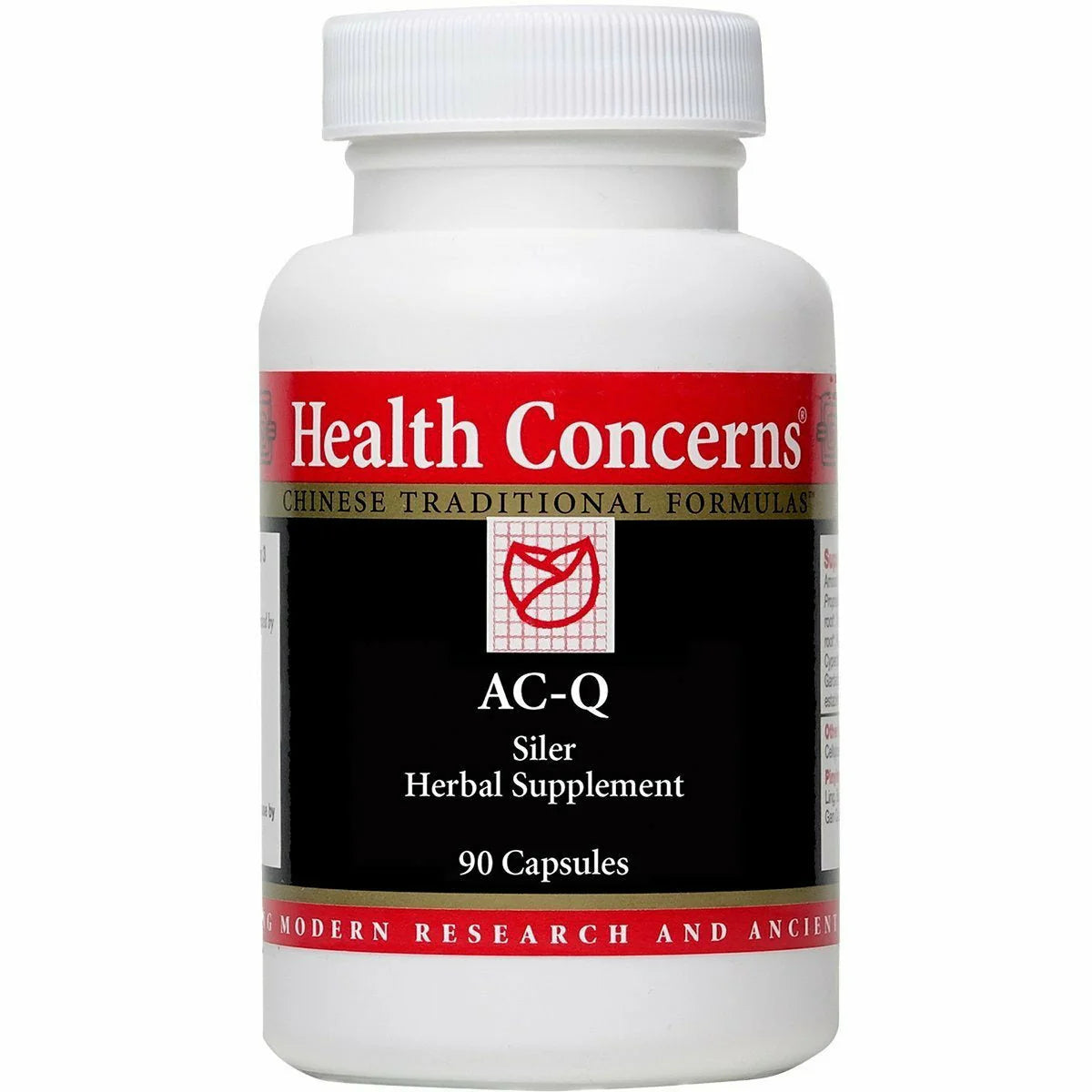 90 Capsules I97969
