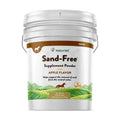15 lbs Psyllium Husk Horse Powder Supplement O144301
