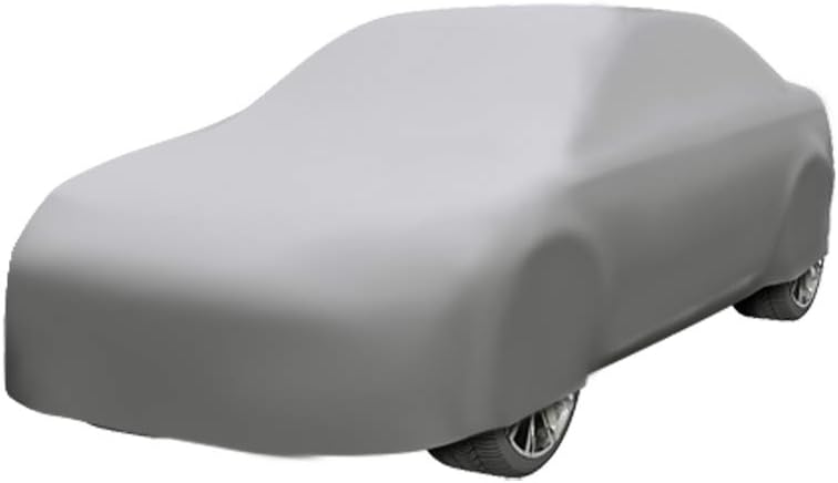 5 Layer Waterproof Car Cover Q626744
