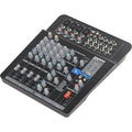 Compact 12-Channel Analog Mixer P768423