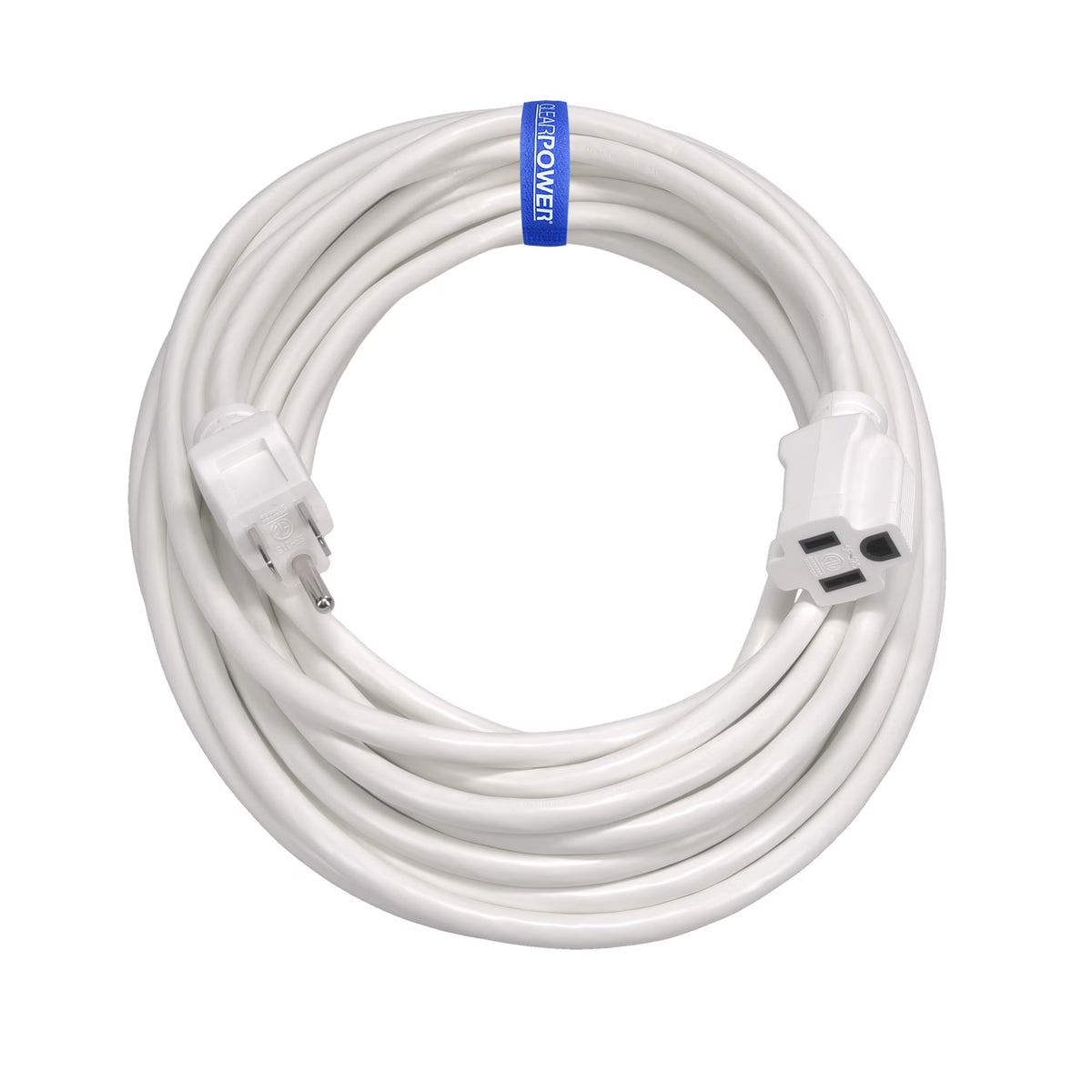 16/3 SJTW 35 ft Indoor/Outdoor Extension Cord K6222