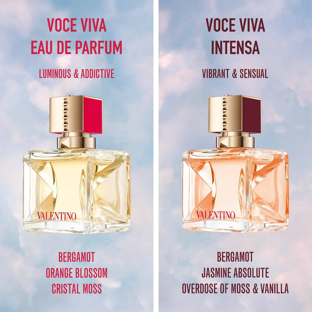 50ml Eau De Parfum Spray Z628