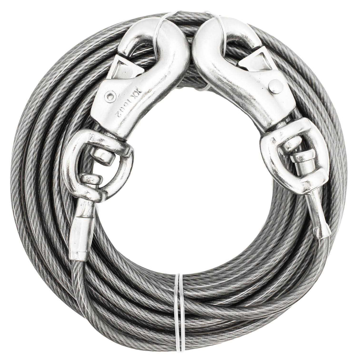 Dog Cable Tie Out 20 ft O976