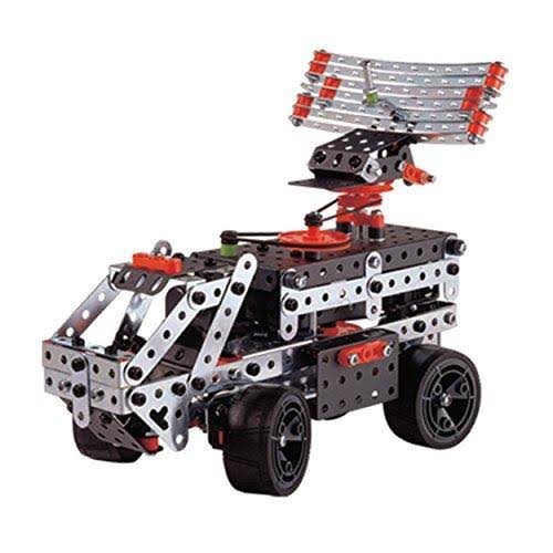 25 Motorized Model Building Kit X36122