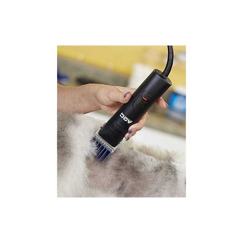 Detachable Blade Pet Clipper Y174132