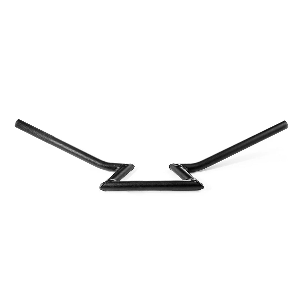 Black 7/8" Inch Motorcycle Handlebars E913