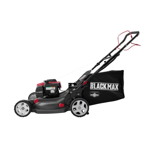 21-Inch 150cc Self-Propelled Gas Mower G3523