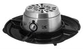 Silver 2-in-1 S'mores Maker with Chocolate Fondue K4588