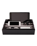 Black Tech Tray D6541