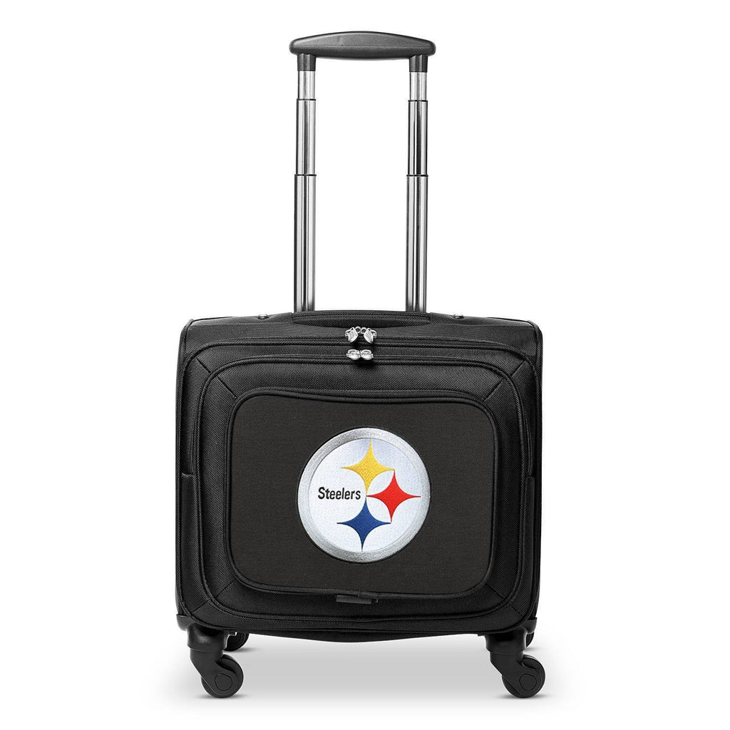 Wheeled Laptop Overnighter H673
