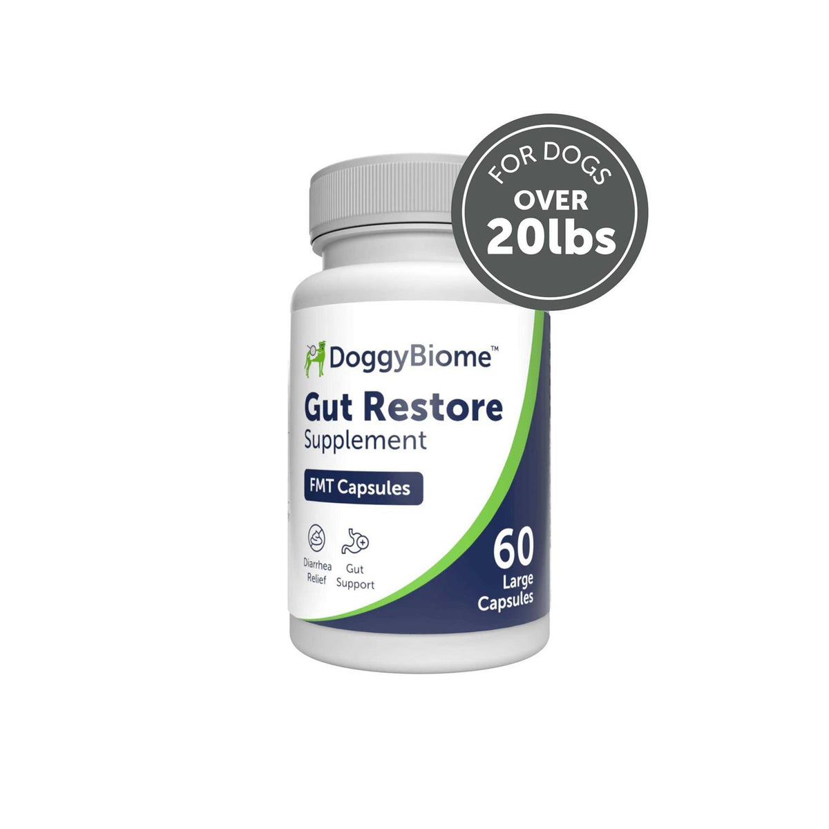 30 Capsules Supplement T470
