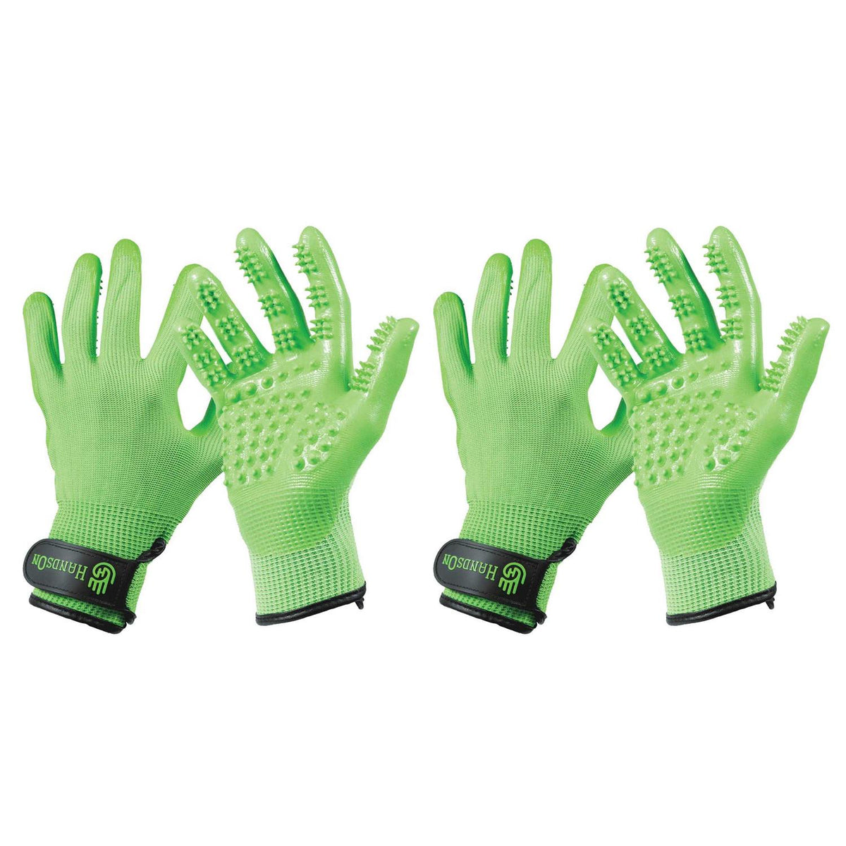 Grooming Gloves Y3914