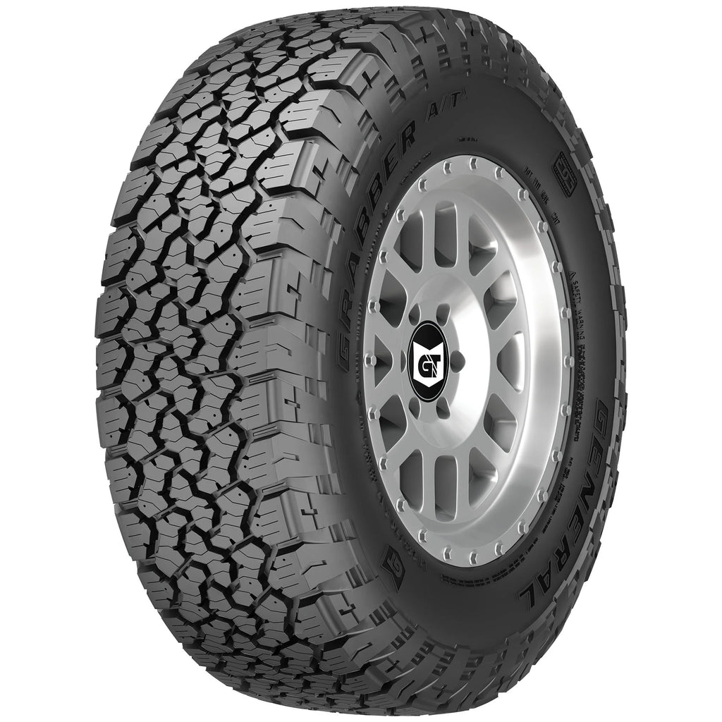 All Terrain Tire R7843