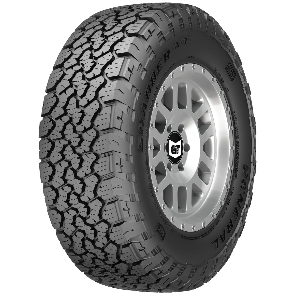 All Terrain Tire R7843