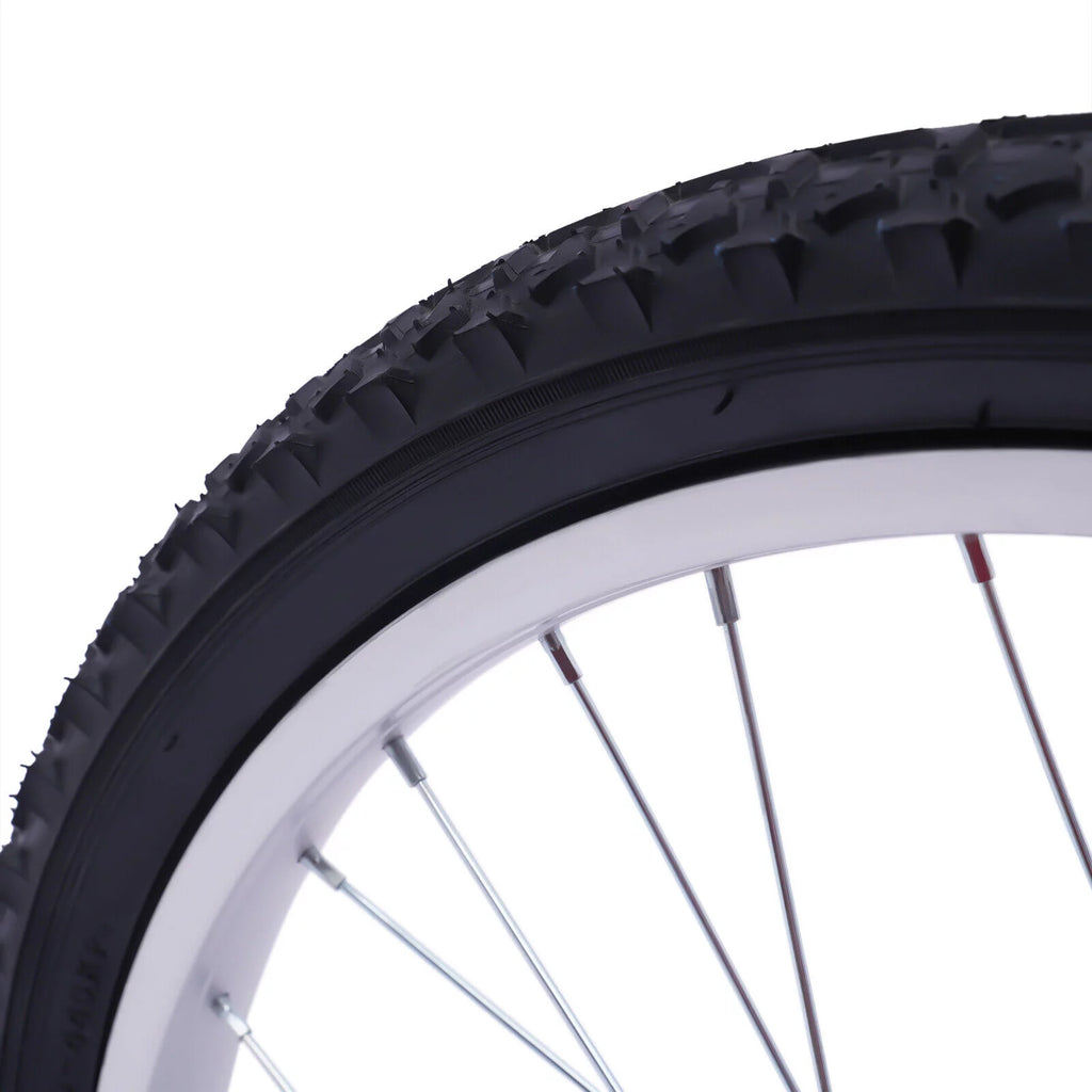 24 Unicycle with Leakproof Tire and Adjustable Seat G213