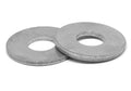 1/4x22 Flat Washer SAE Pattern Low Carbon Steel Plain Finish U536