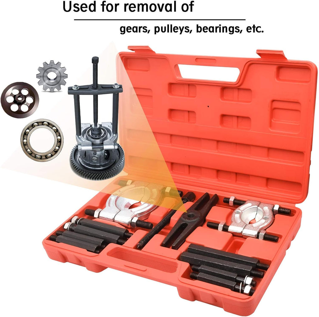 Bearing Puller Set Z35819
