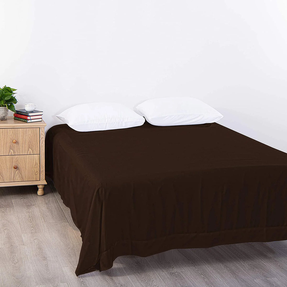 Wood Finial Bedpost Y3970
