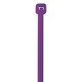 Colored Cable Ties, 50#, 11 G2707