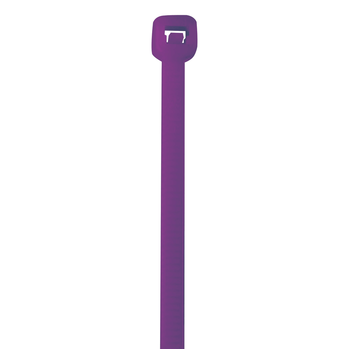 Colored Cable Ties, 50#, 11 G2707