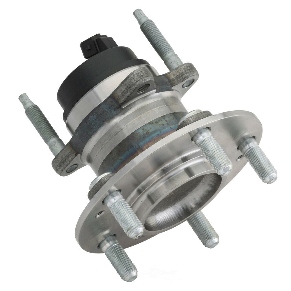 Rear Wheel Hub Bearing Set of 2 J484