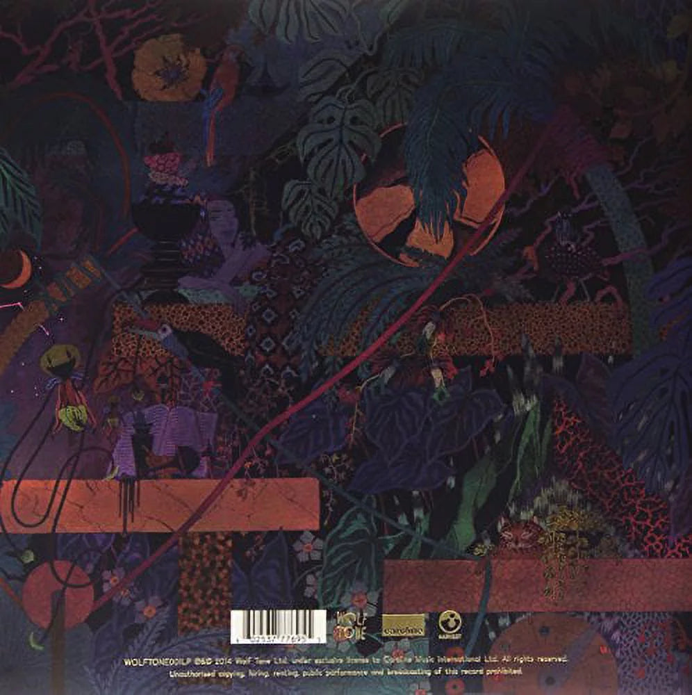 Vinyl A71874