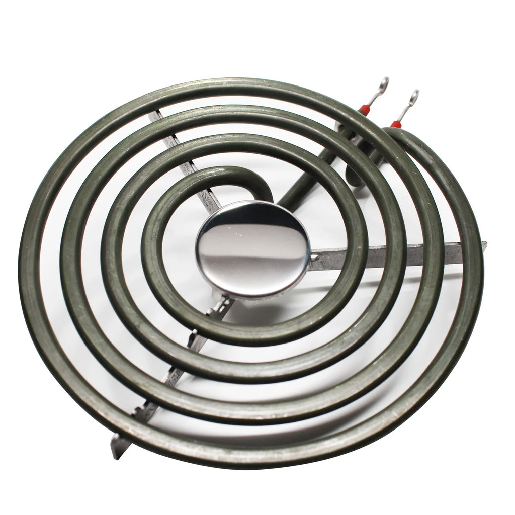 2-Pack Replacement Surface Burner Element for Whirlpool Range Q643215