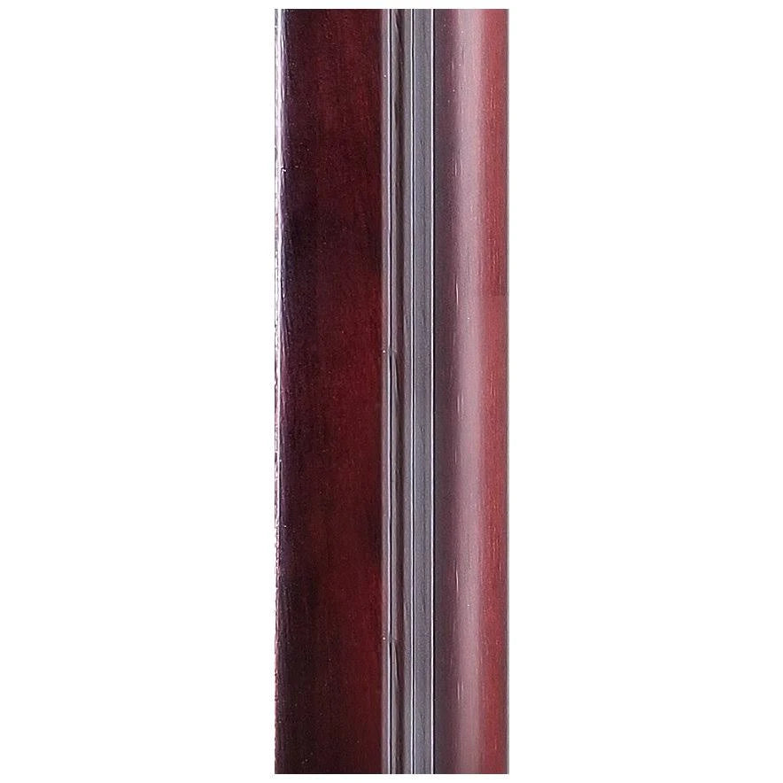 Satin Mahogany Diploma Frame Y7954