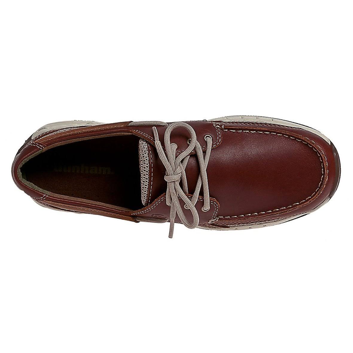 Brown Boots U25001