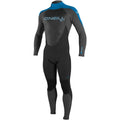 Youth 4/3mm Back Zip Full Wetsuit I80125