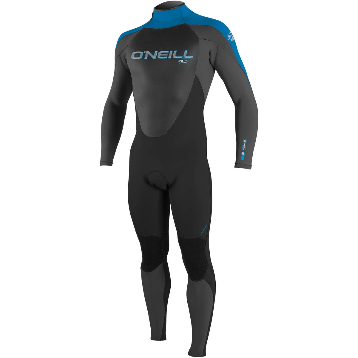 Youth 4/3mm Back Zip Full Wetsuit I80125