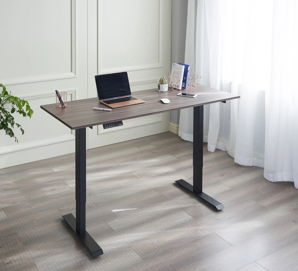 60x24 Walnut Rectangular Table Top O743408