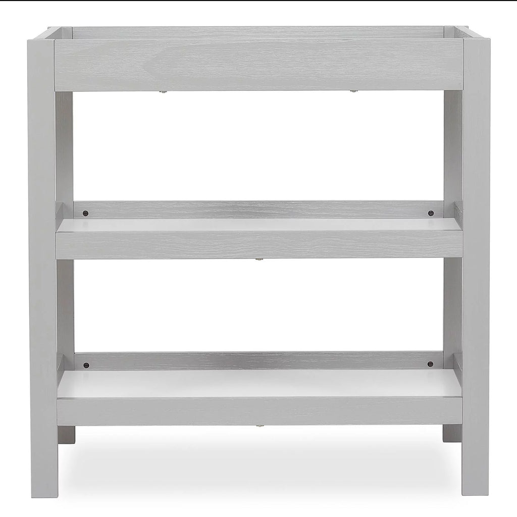 2 Shelf Changing Table L485529