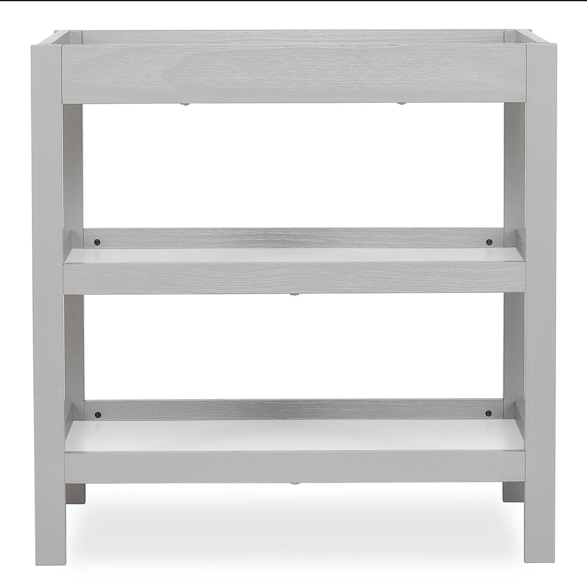 2 Shelf Changing Table L485529